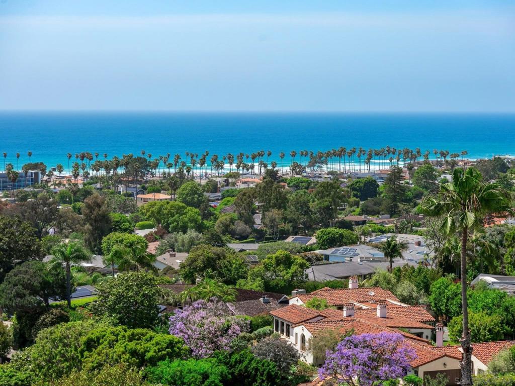 La Jolla - Residential Lease