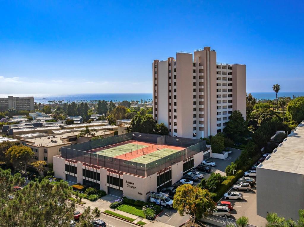 La Jolla - Residential Lease