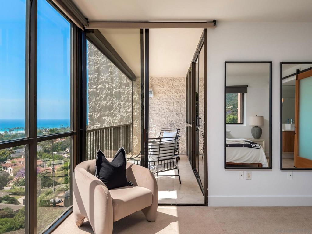 La Jolla - Residential Lease