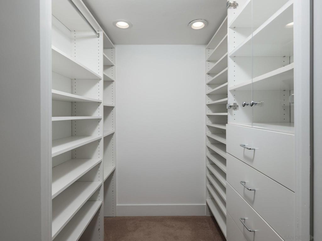 La Jolla - Residential Lease