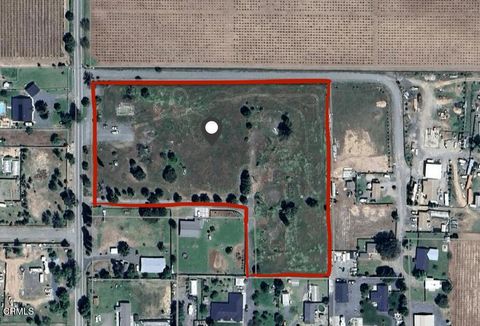 10891 West Road Redwood Valley CA 95470