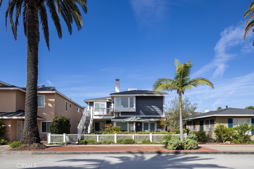 Corona del Mar South of PCH (CDMS) - Residential Lease