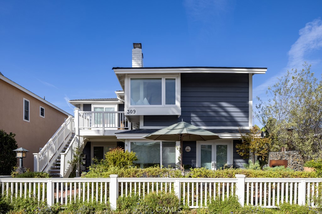 Corona del Mar South of PCH (CDMS) - Residential Lease