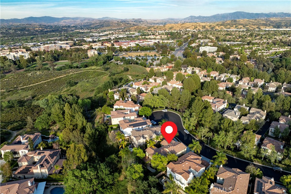 26911 Beverly Glen Court