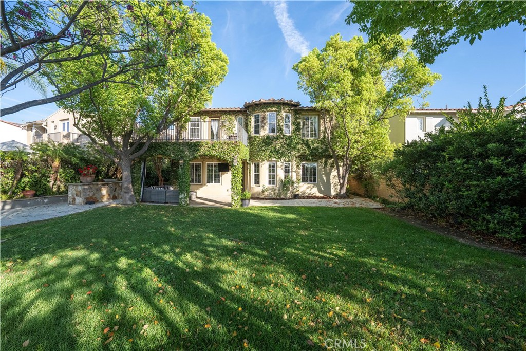 26911 Beverly Glen Court