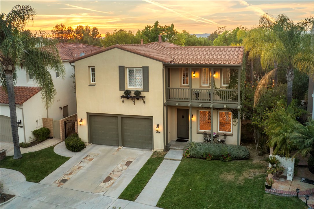 26911 Beverly Glen Court