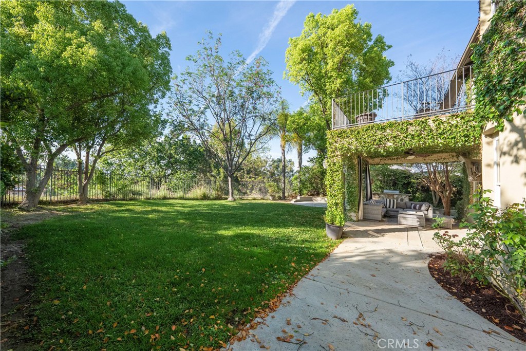 26911 Beverly Glen Court