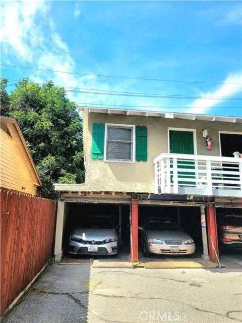 Photo of 81 N Greenwood Avenue, Pasadena, CA 91107 (MLS # TR26067066)