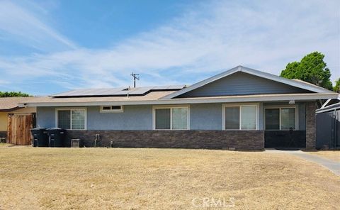 Photo of 411 N 8th Street, Blythe, CA 92225 (MLS # IV26067475)