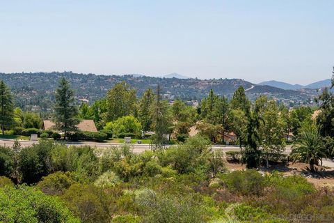 2617 LOBELIA RD Alpine CA 91901