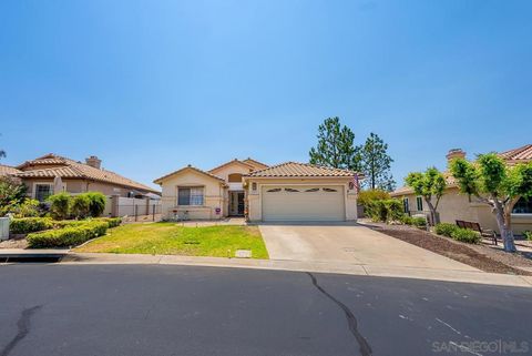 2617 LOBELIA RD Alpine CA 91901