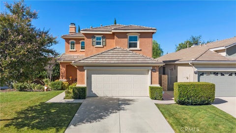 Photo of 28473 Connick Place, Saugus, CA 91350 (MLS # SR26217209)