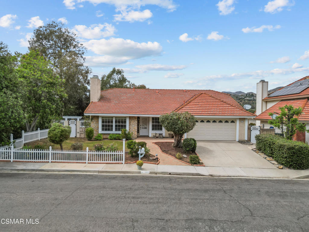 561 Walter Avenue