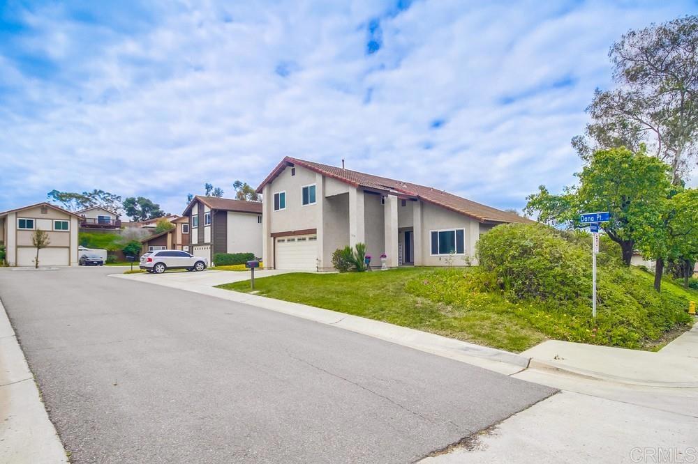 Properties 3 1602 Dana Point Court