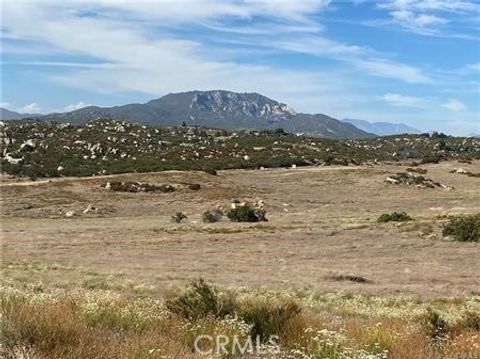 Photo of 5 Sorensen Road, Aguanga, CA 92536 (MLS # SW26024789)