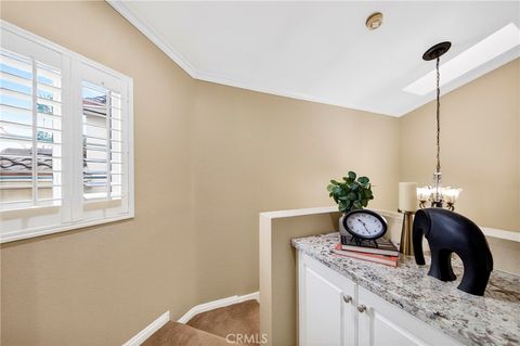 Tiny photo for 17 Chandon, Laguna Niguel, CA 92677 (MLS # PW26016025)