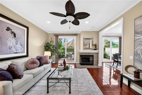 Tiny photo for 17 Chandon, Laguna Niguel, CA 92677 (MLS # PW26016025)