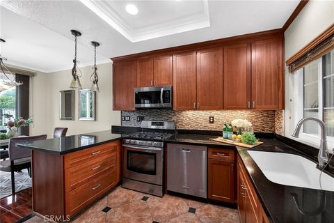 Tiny photo for 17 Chandon, Laguna Niguel, CA 92677 (MLS # PW26016025)