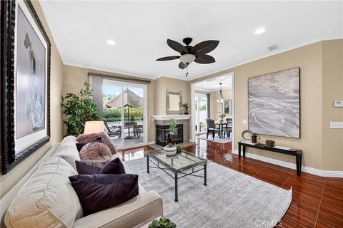 Tiny photo for 17 Chandon, Laguna Niguel, CA 92677 (MLS # PW26016025)