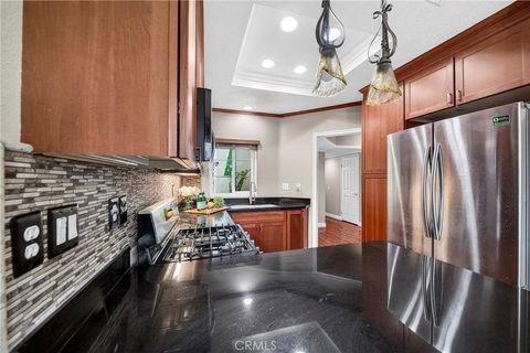 Tiny photo for 17 Chandon, Laguna Niguel, CA 92677 (MLS # PW26016025)