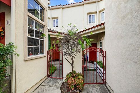 Tiny photo for 17 Chandon, Laguna Niguel, CA 92677 (MLS # PW26016025)