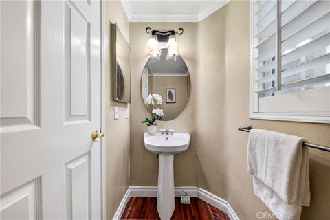 Tiny photo for 17 Chandon, Laguna Niguel, CA 92677 (MLS # PW26016025)