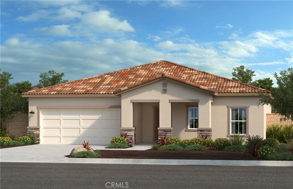 Photo of 25875 Sedona Lane, Homeland, CA 92548 (MLS # IV25224919)