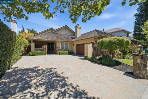 Photo of 700 Blue Spruce Dr, Danville, CA 94506 (MLS # 41143201)