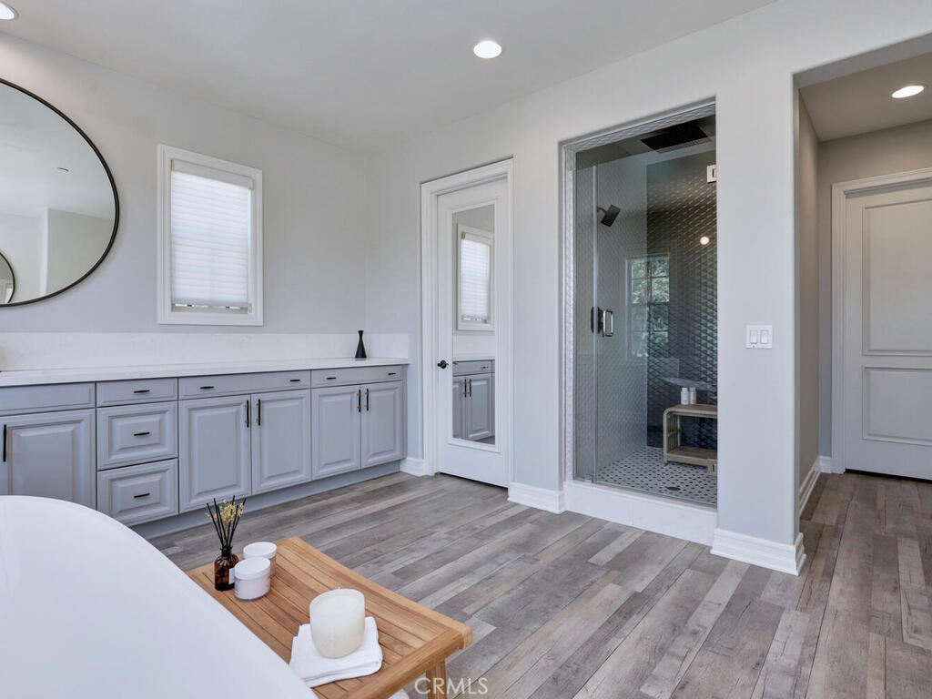 Covenant Hills Custom Homes (COVC) - Residential