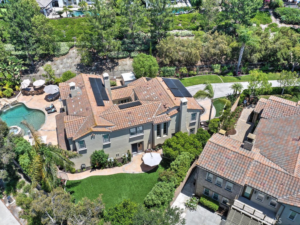 Covenant Hills Custom Homes (COVC) - Residential