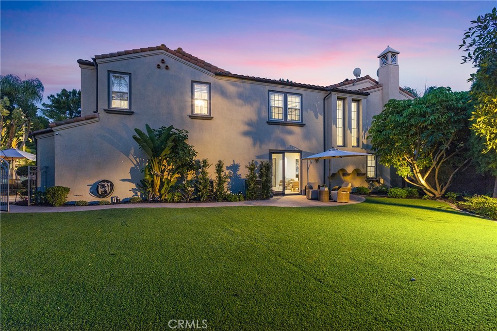 1 Lennox Court