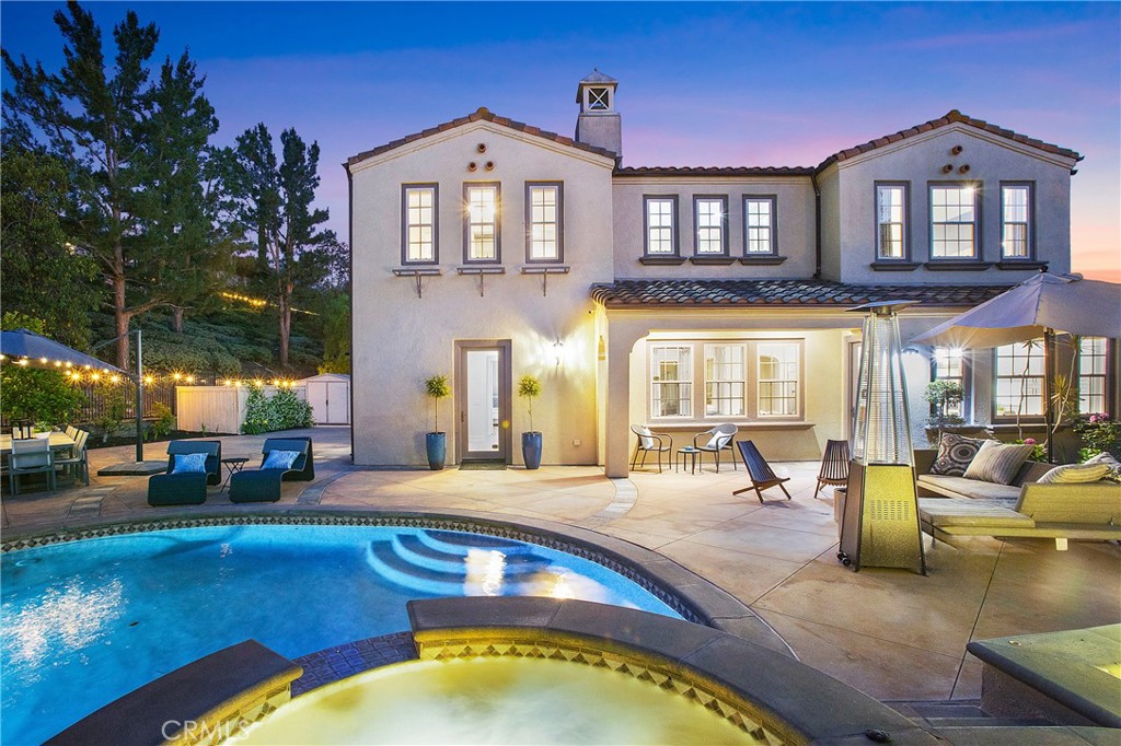 1 Lennox Court