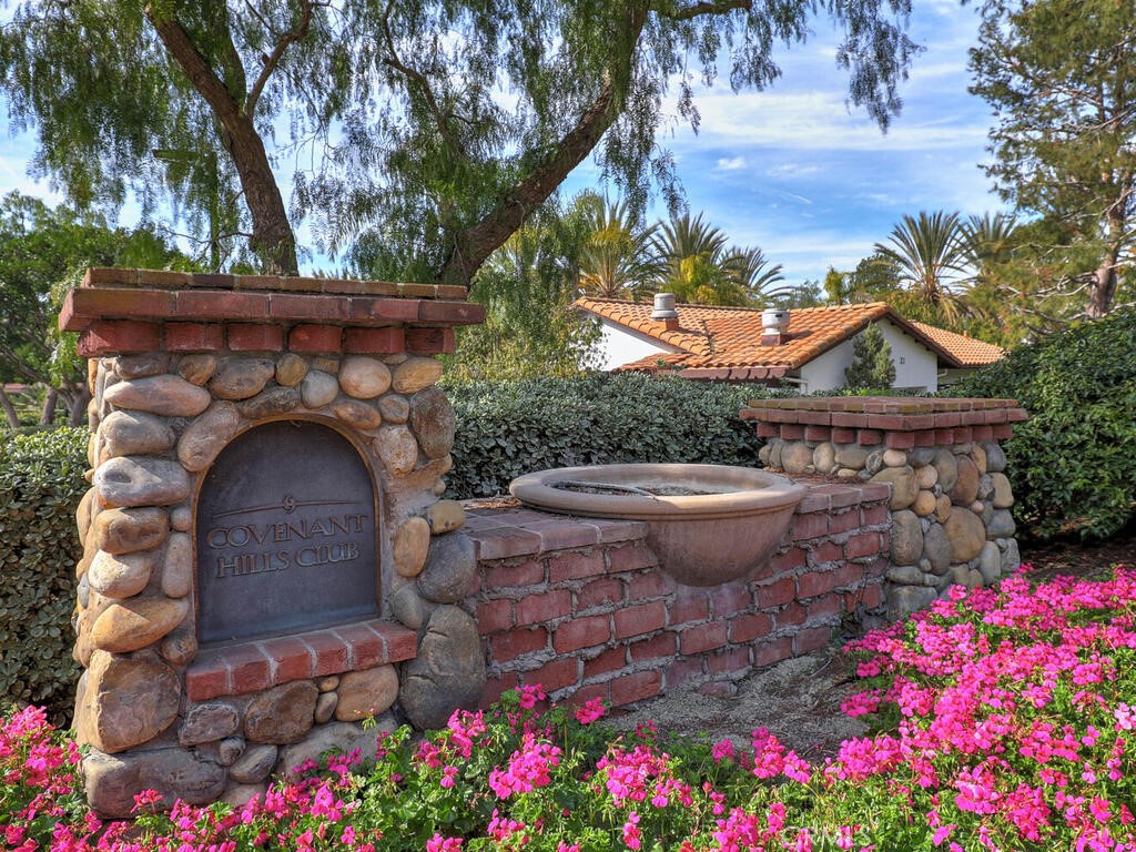 Covenant Hills Custom Homes (COVC) - Residential