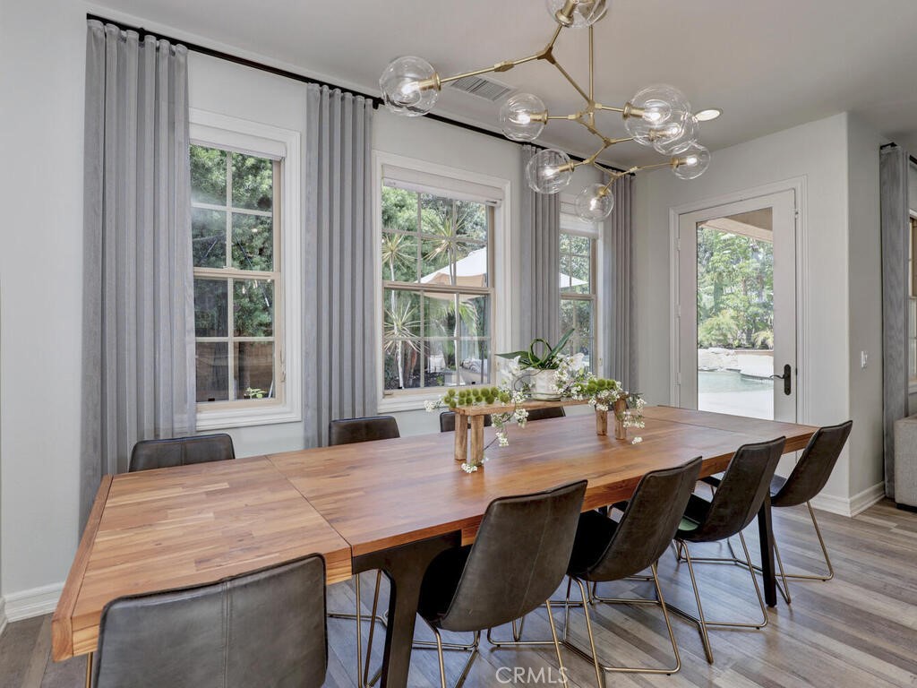 Covenant Hills Custom Homes (COVC) - Residential
