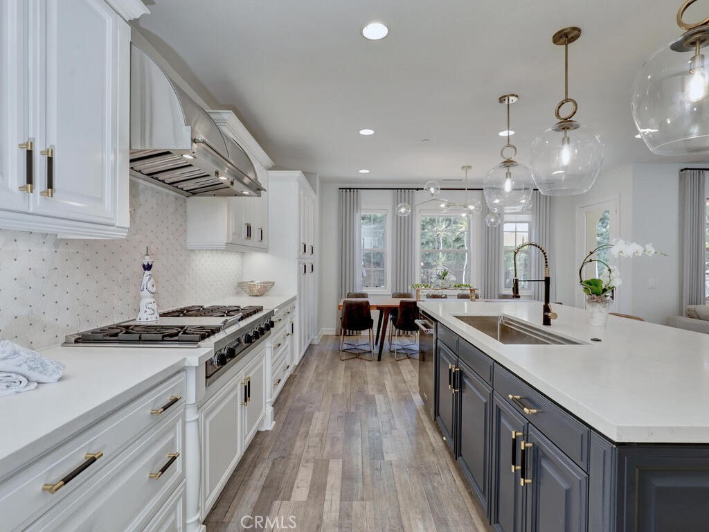 Covenant Hills Custom Homes (COVC) - Residential