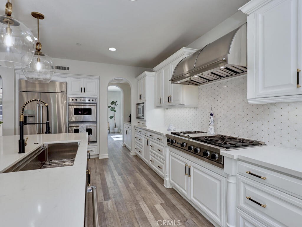 Covenant Hills Custom Homes (COVC) - Residential