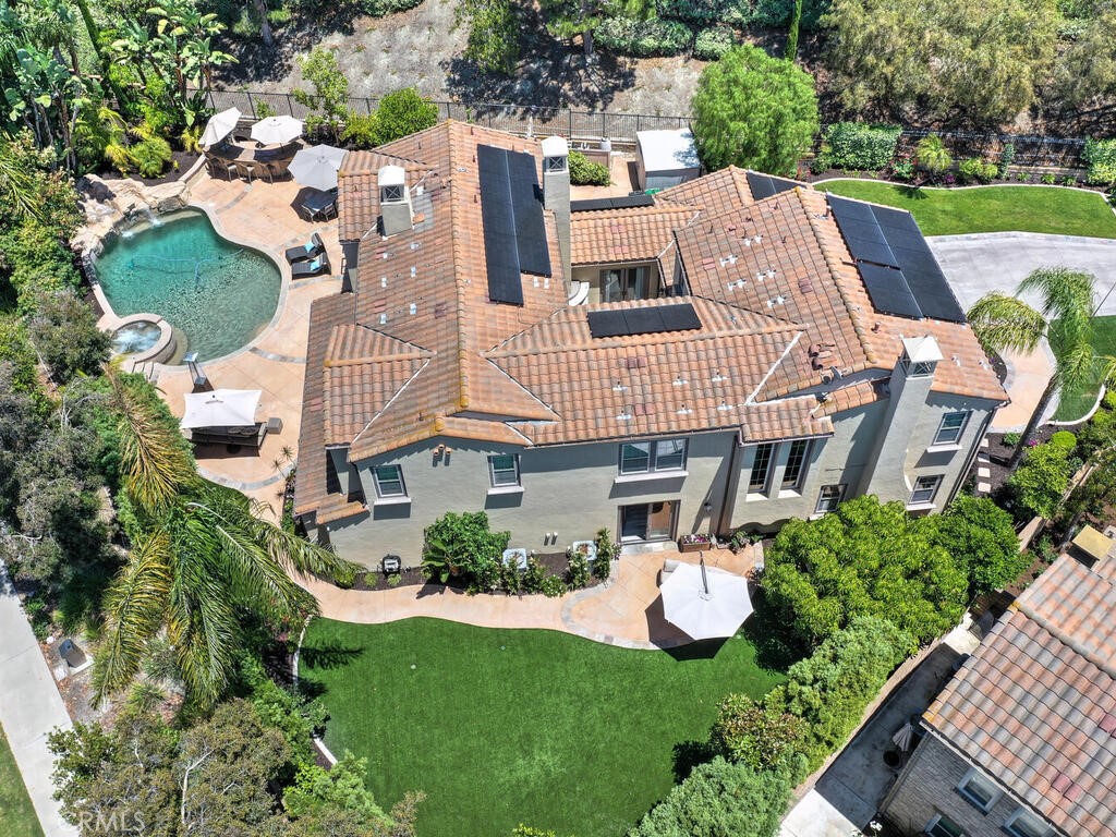 1 Lennox Court