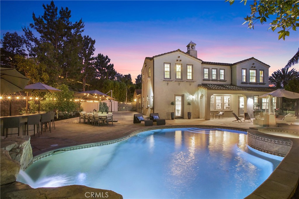 1 Lennox Court