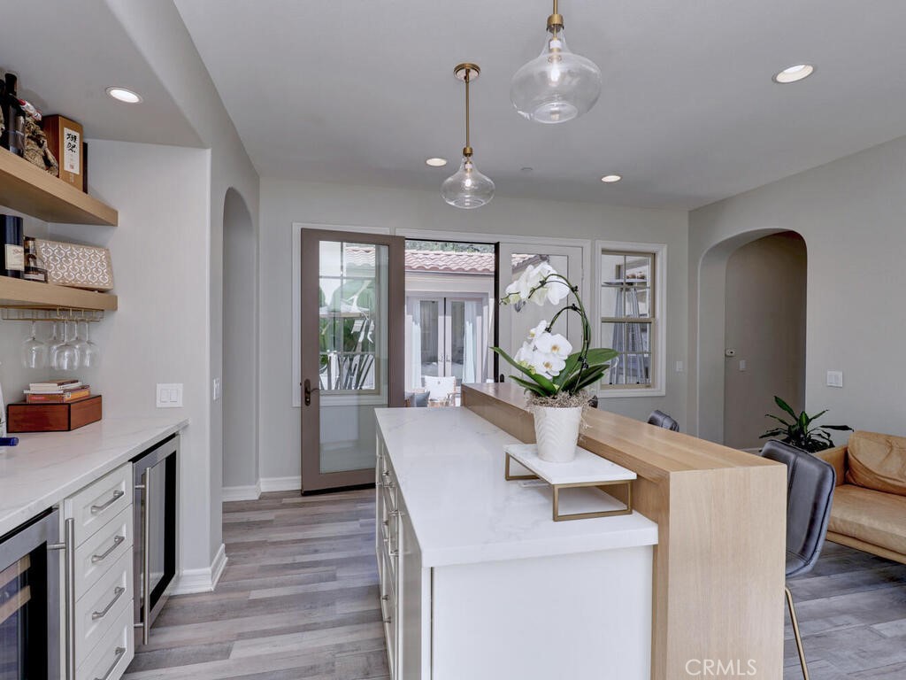 Covenant Hills Custom Homes (COVC) - Residential