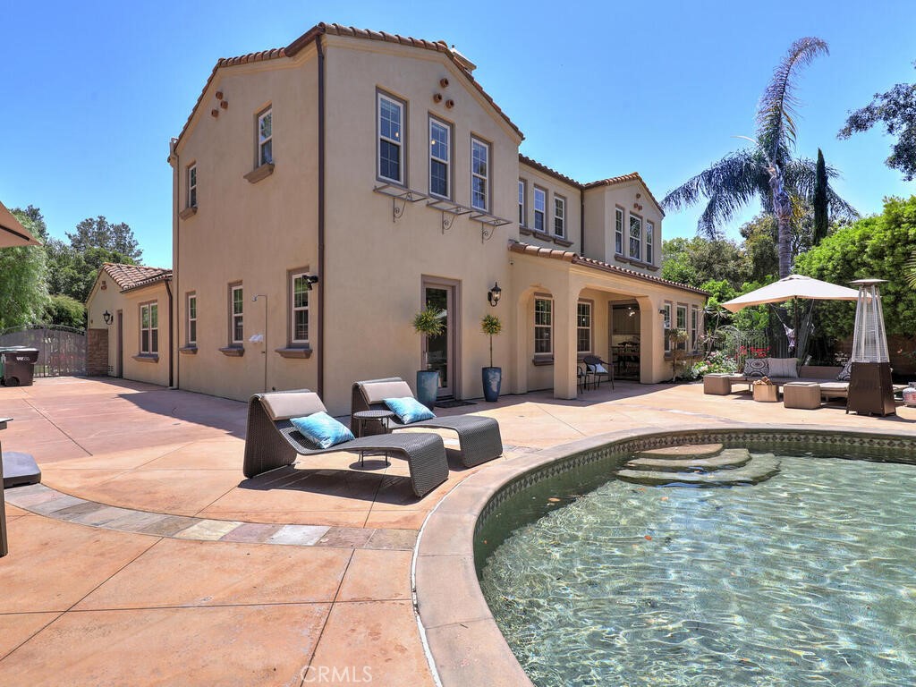 Covenant Hills Custom Homes (COVC) - Residential