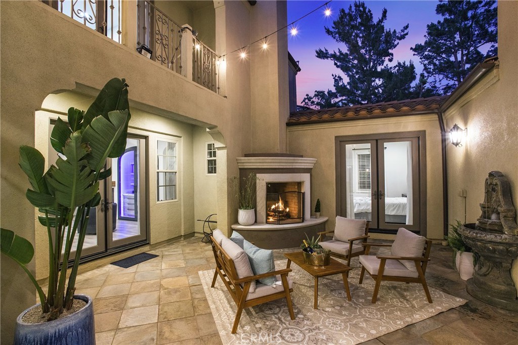 1 Lennox Court