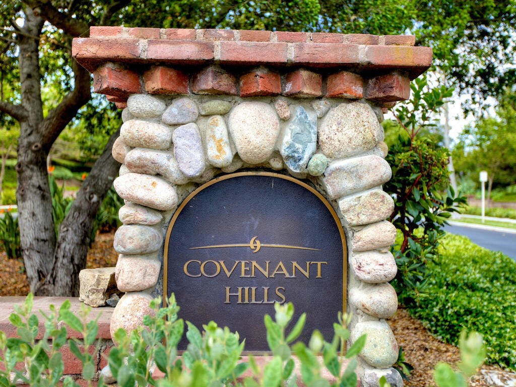 Covenant Hills Custom Homes (COVC) - Residential