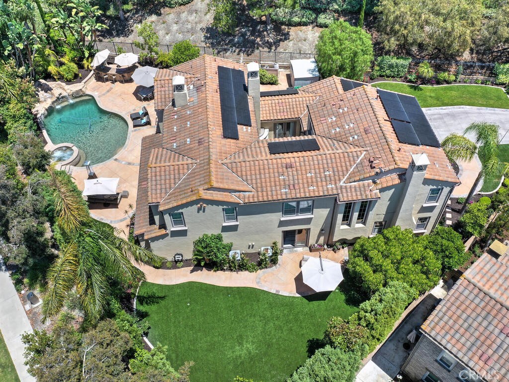 1 Lennox Court