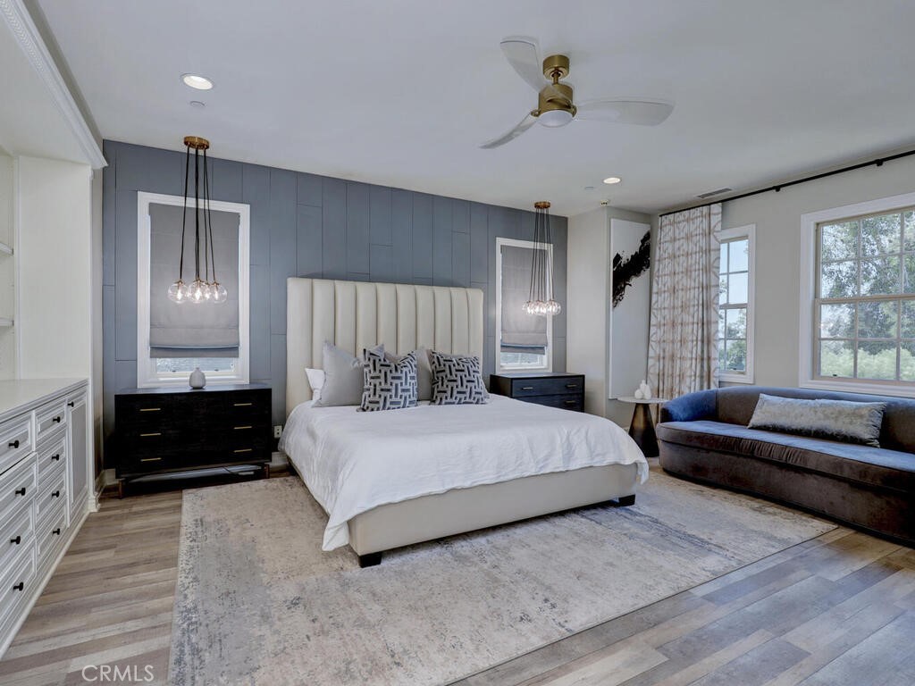 Covenant Hills Custom Homes (COVC) - Residential