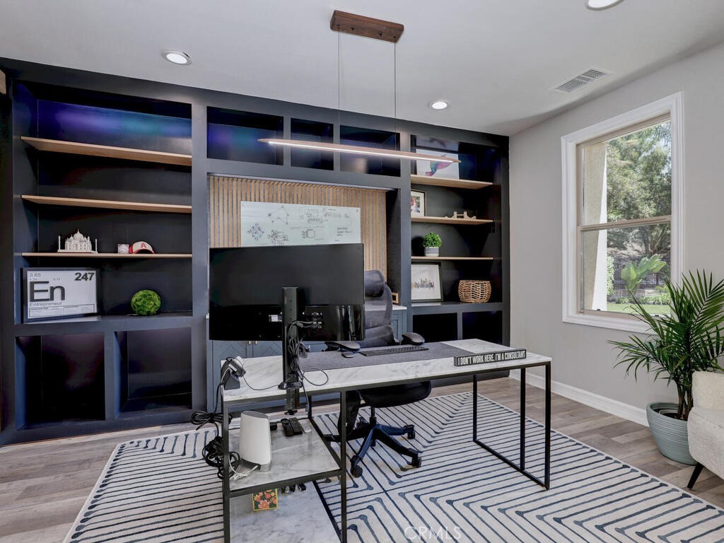 Covenant Hills Custom Homes (COVC) - Residential