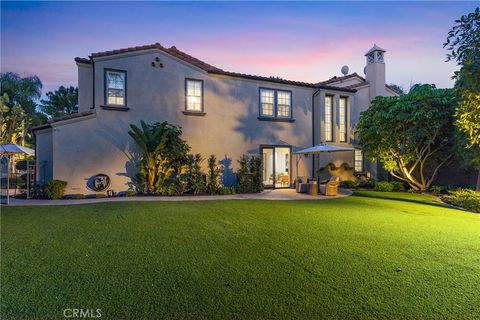 1 Lennox Court Ladera Ranch CA 92694