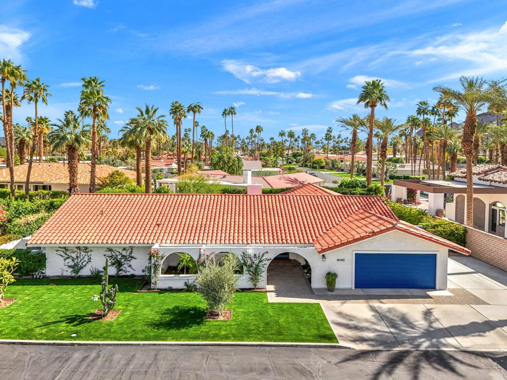 48890 Eisenhower Drive