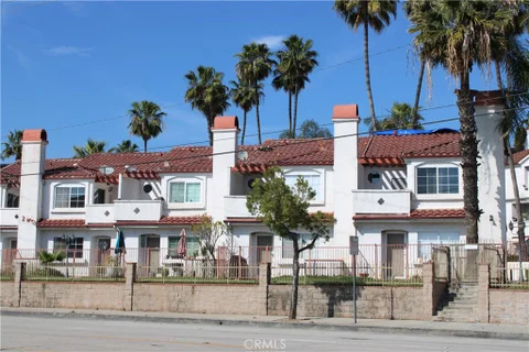 260 E Beverly Boulevard Unit C, Montebello, CA 90640 - MLS#: MB26104411