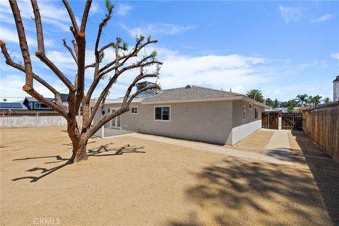Tiny photo for 709 Carol Way, Hemet, CA 92543 (MLS # SW26086664)