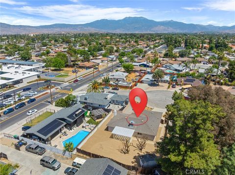 Tiny photo for 709 Carol Way, Hemet, CA 92543 (MLS # SW26086664)